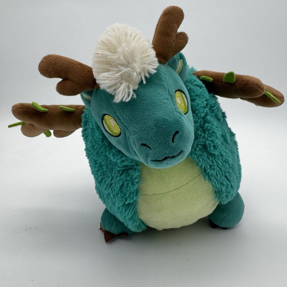 Squishable - Mini Forest Dragon Plush Limited Edition